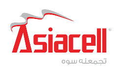 asiacell logo
