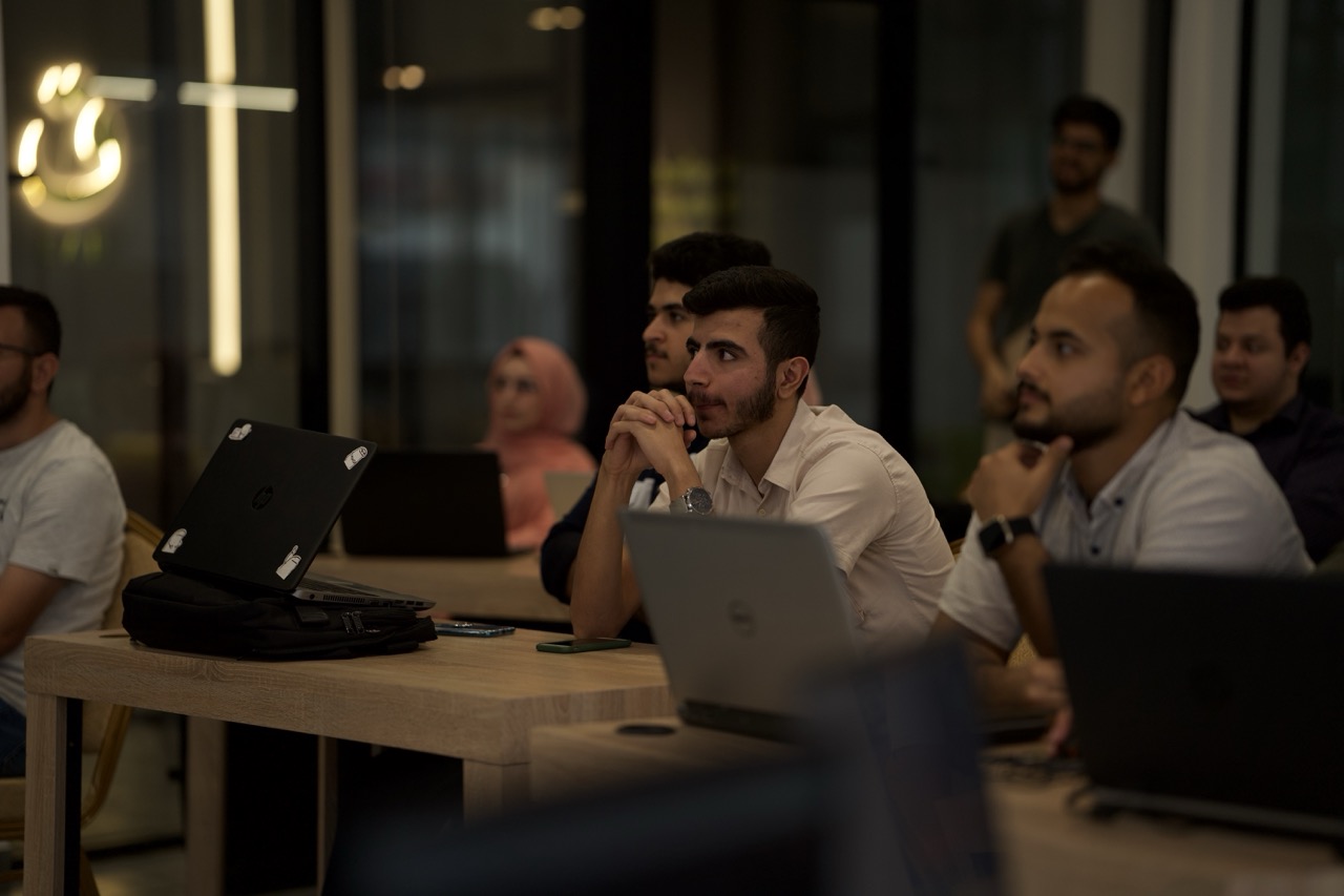 Internships & On-the-Job Learning