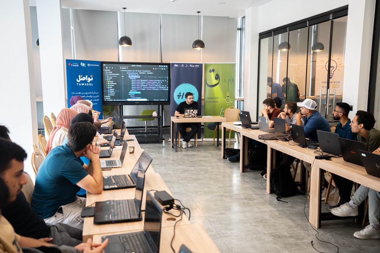 Tech Hub