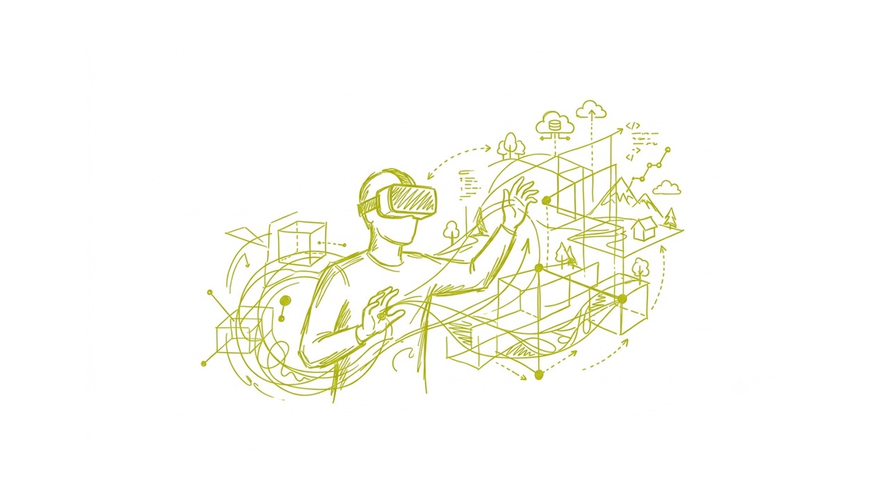 VR